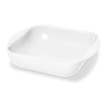 Vivo by Villeroy & Boch 27 cm Oven to Table White Stoneware Square Dish