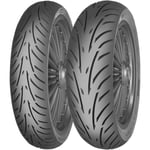 Däck mitas - Touring force sc 12 fram 110 90 64p