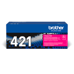 Brother TN241 Magenta toner för ca 1.400 sidor DCP-9020CDW