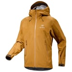 Arc'teryx Beta LT Jacket Men regnjacka Mörkgrön M - Fri frakt