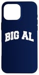 iPhone 16 Pro Max Big Al Case