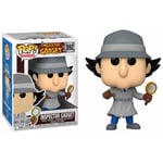 FUNKO Pop Animation Inspector Gadget 892