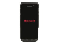 Honeywell Ct47 - Handdator - Ruggad - Android 12 - 128 Gb Ufs Card - 5.5" Färg (2160 X 1080) - Bakre Kamera + Främre Kamera - Streckkodsläsare - (2D-Imager) - Microsd-Kortplats - Nfc, Bluetooth, Wi-Fi 6E