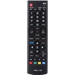 Télécommande LG Universelle Smart Remote Control Pour LCD TV Noir--GL