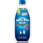 Thetford Aqua Kem Blue Konsentrat 0,78 Liter
