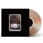 Napalm Death Apex predator - Easy meat LP multicolor