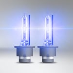 D4S Osram Xenarc® Cool blue boost