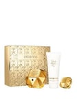 Paco Rabanne Rabanne Lady Million Eau De Parfum 80Ml Gift Set