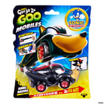 Goo Jit Zu Sonic Glow Surge Mobiles - Shadow