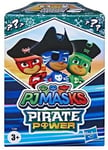 B1987 - PJ Masks Pirate Power - Figurine de Collection Mystère - 8 cm - Neuf - 5