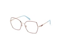 Lunettes de Vue Pucci EP5213 071  light red 56/16/140 Femme