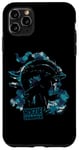 iPhone 11 Pro Max Rogue Trooper Skull Smoke Case