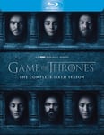 Game Of Thrones  Sesong 6