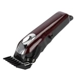 Wireless USB Hair Clipper Trimmer Electric Hair Cutting Machine Cutter Clip BGS