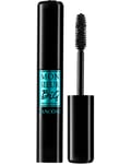 Monsieur Big Waterproof Mascara, 01 Black