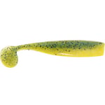 Shaker Shad 8 cm Mahi Mahi 9-pack