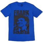 Frank Sinatra - T-Shirts - Large - Short Sleeves - Montage Photos - T500z