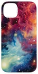 iPhone 14 Plus Space & Universe Cosmos Nebula Astro Case