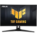 ASUS TUF Gaming 68.6 cm (27") Monitor VG27AQA1A Black