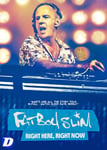 Fatboy Slim  Right Here, Right Now DVD