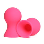 Nippel Sugare Sex Shop G-Punkt Nippel Pump Sugkopp Rosa