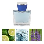 Women Perfume Long Lasting Light Perfume Refreshing Fragrance Spray For Dail SDS