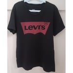 T-shirt Levis  Tee-shirt levi's femme