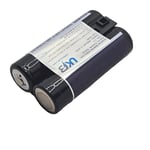 2.4V Battery For Fujifilm NH-10, FinePix A205, A210, A310, A330, A340