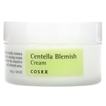 Centella Blemish Cream ansiktskräm med centella asiatica 30ml