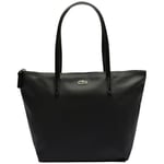 Portefeuille Lacoste  L.12.12 Concept Small Bag - Noir