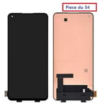 ECRAN LCD COMPLET + VITRE TACTILE POUR XIAOMI MI 11 LITE 4G/5G M2101K9C M2101K9G