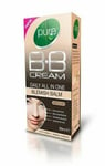 Pure BB Cream Daily All IN One Blemish Balm Medium Vitamin E Make-Up 30ml💥👜💥