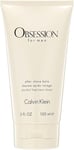 Calvin Klein Obsession for Men Alcohol-Free After Shave Balm 150ml