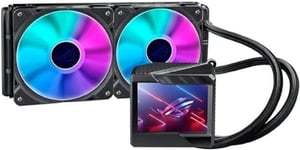 CPU Cooler S_Multi/ROG RYUJIN II 240 ARGB ASUS