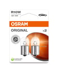 Osram – R10W 10W 12V BA15S BLI2 (5008-2BL)