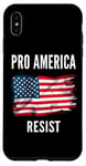 iPhone XS Max Pro America Resist Case