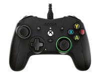 Nacon Revolution X - Spelkontroll - Kabelansluten - För Pc, Microsoft Xbox One, Microsoft Xbox Series S, Microsoft Xbox Series X