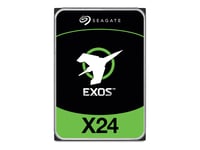 Seagate Exos X24 St16000nm007h - Harddisk - 22 Tb - Intern - 7200 Rpm