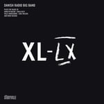 Danish Radio Big Band  Xllx  LP/Vinyl