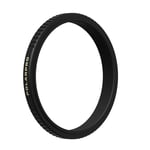 PolarPro Fuji X100 Filter Adapter Black 49mm