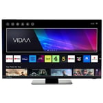 Avtex AV215TS 21.5 Inch Smart Full HD LED Smart TV