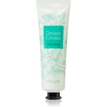 Oriflame Dream Cream softening hand and nail cream with almond oil 30 ml