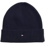 Echarpe Tommy Hilfiger  LAG PIMA COTTON BEANIE   SCARF AM0AM12937