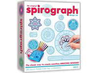 Spirograf För Design 1006Z