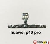 nappe ON/OFF huawei p40 pro Nappe BOUTON POWER démarrage huawei p40 pro