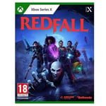 Redfall (XBOX SERIE X) - Neuf