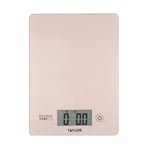 Digital Dry / Liquid Cooking Scales with Touchless Tare in Gift Box - Rose Gold