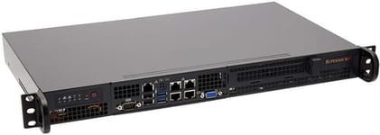 Supermicro Superserver 5019a-ftn4