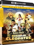 Astérix & Obélix : Mission Cléopâtre