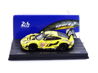 SPARKY 1/64 - PORSCHE 911 RSR-19 - LE MANS 2023 Y308